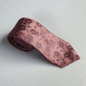 Paul Smith Floral Silk Tie
